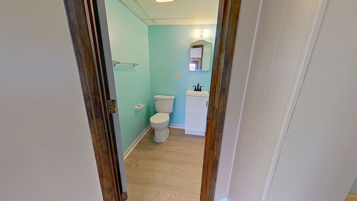 Foto del edificio - First-Floor Studio Apartment