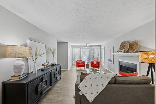 Foto del edificio - Berkeley Landing Apartments