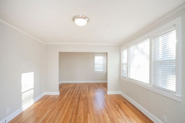 Foto del edificio - Beautiful East Nashville Home for Rent!