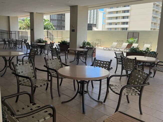 Foto del edificio - 2240 Kuhio Ave