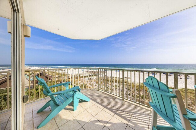 Foto del edificio - 24114 Perdido Beach Blvd