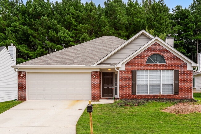 Building Photo - 4848 Wilkins Station Dr
