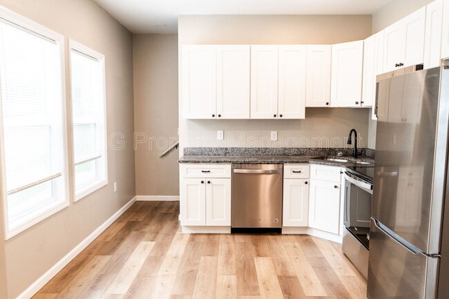 Photo - 4107 Mountain Trek Way Townhome