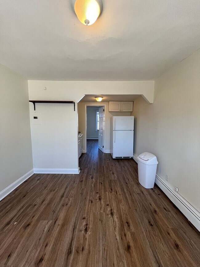 Foto del edificio - 509 S 22nd St