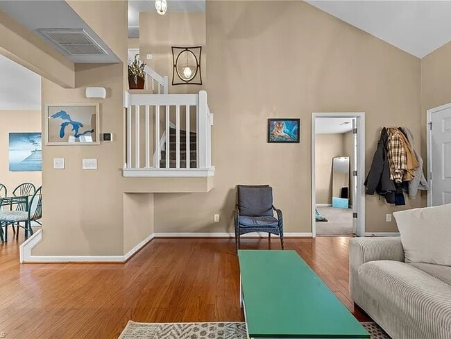 Foto del edificio - 1129 Brooksridge Way