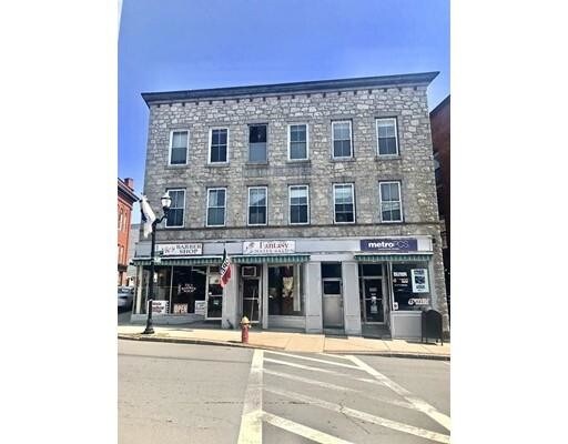 Primary Photo - 20-24 Main St