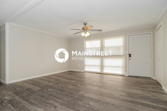 Foto del edificio - 4 Bedroom Pet-Friendly Home in GLADSTONE, ...