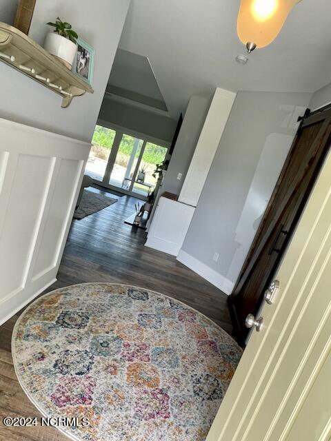 Foto del edificio - 6760 Campbell Ridge Dr