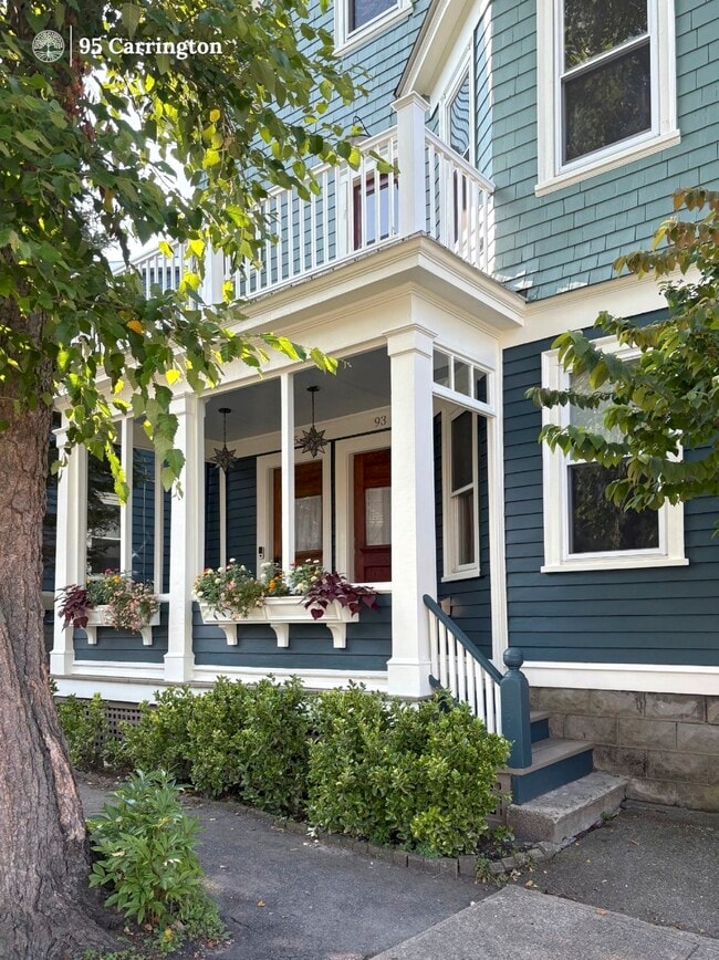 Building Photo - 95 Carrington Ave