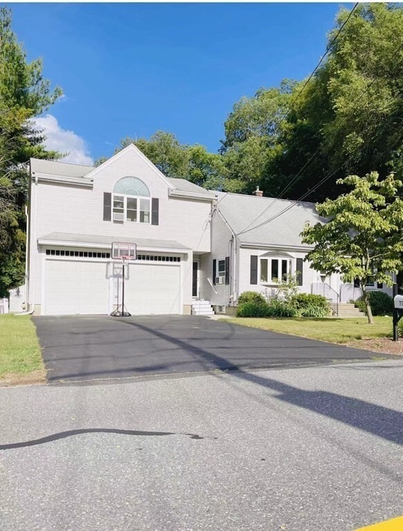 77 Winter St, Lexington, MA 02420 House Rental in Lexington, MA