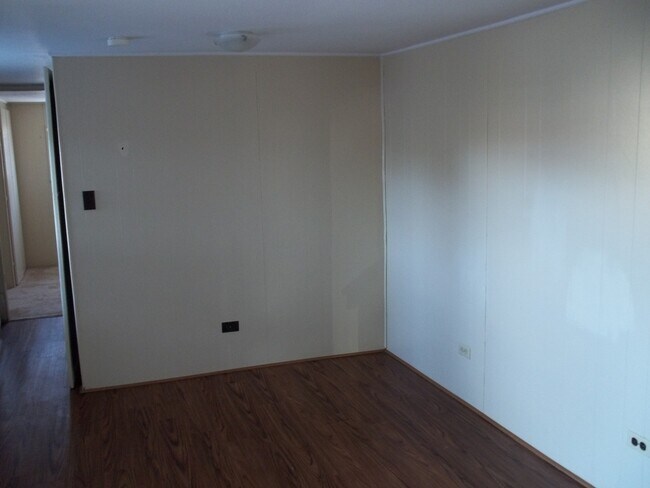 Foto del edificio - Adorable 2 bedroom 1 bath manufactured hom...