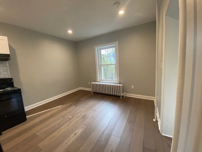 Living Room - 311 Park Avenue