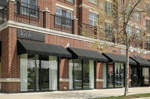 Foto del edificio - 355 S Van Brunt St