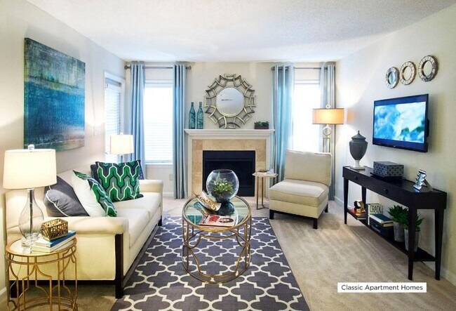 Foto del edificio - 100 Akers Ridge Dr SE