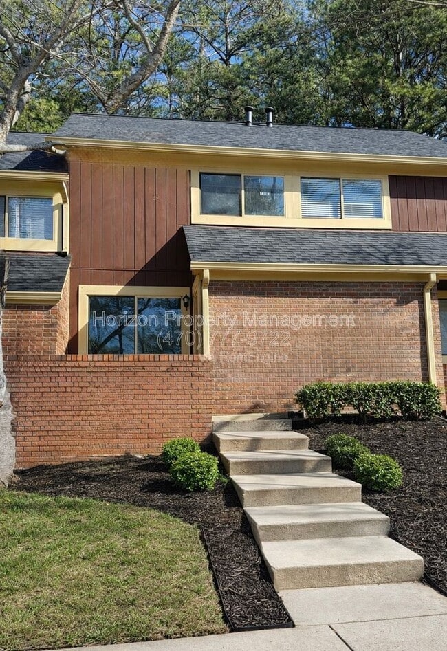 Photo - 11 Country Pl Ct Townhome