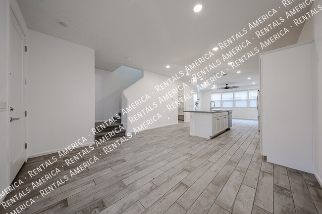 Foto del edificio - 1857 W 22nd Ave