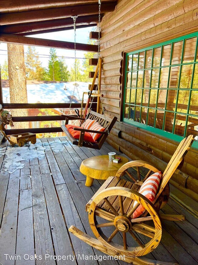 Building Photo - 2 br, 1 bath House - 1421 Zermatt Dr