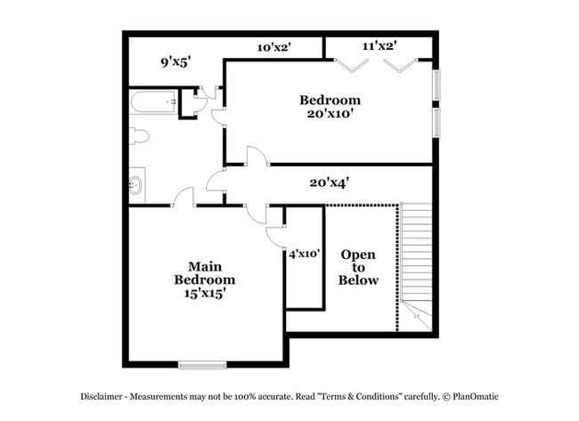 Building Photo - 5417 Brickleberry Way