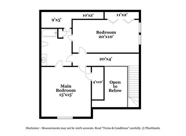 Foto del edificio - 5417 Brickleberry Way