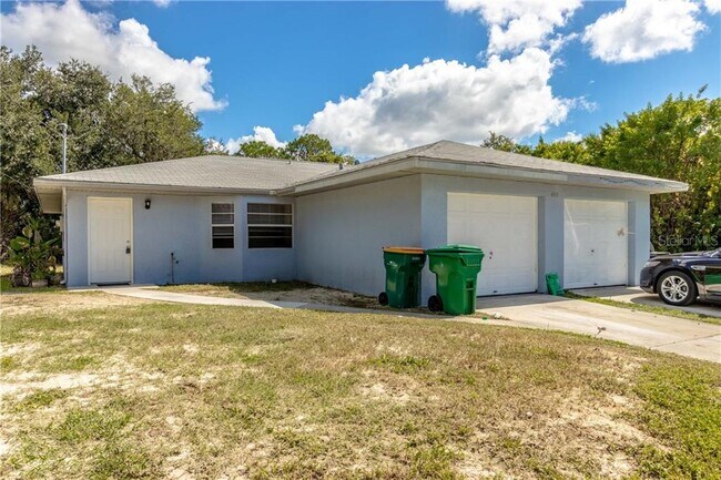 Building Photo - 460 Barger Dr