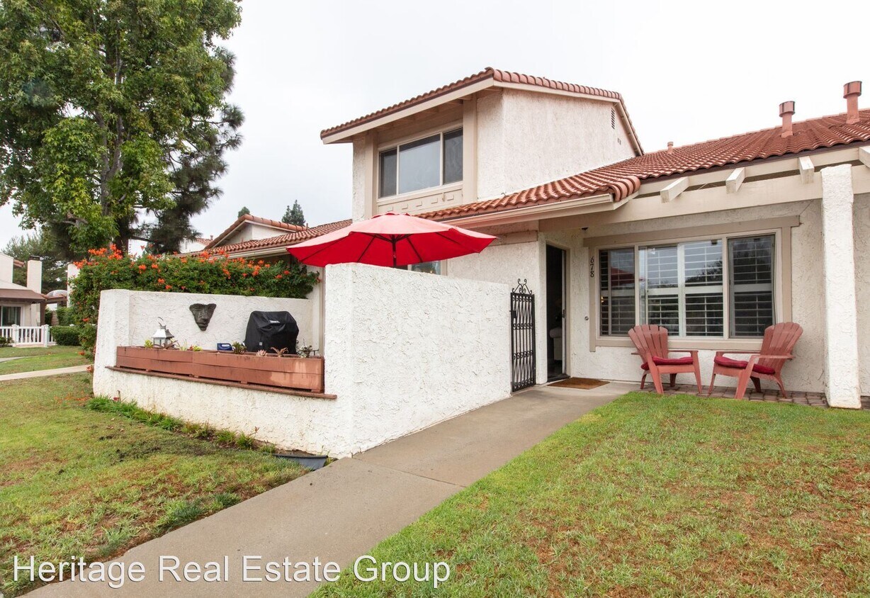 Foto principal - 3 br, 2.5 bath House - 678 Chapala Drive