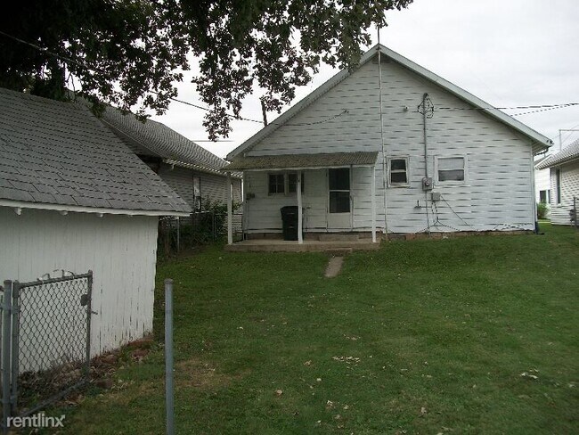 Foto del edificio - 2 br, 1 bath House - 209 W McKee St.