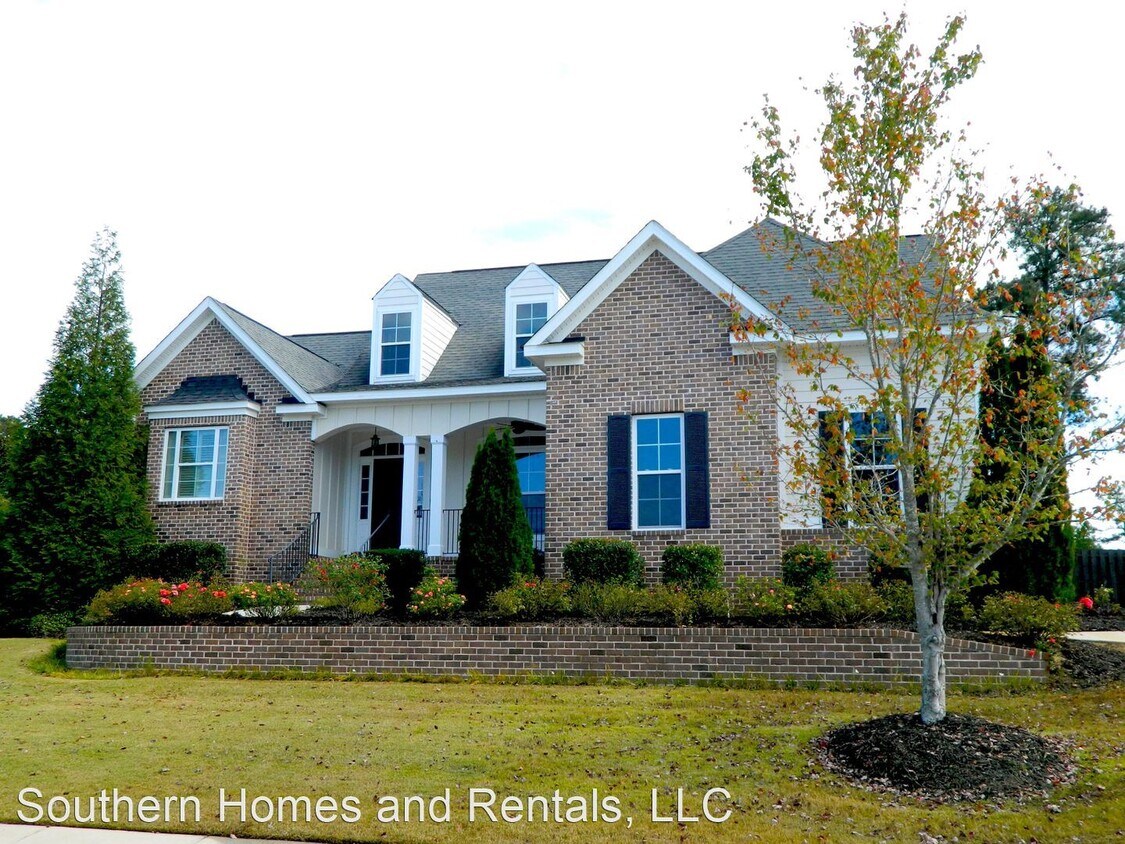 4 br, 3 bath House 4108 DeWaal Street 41... House for Rent in Evans, GA