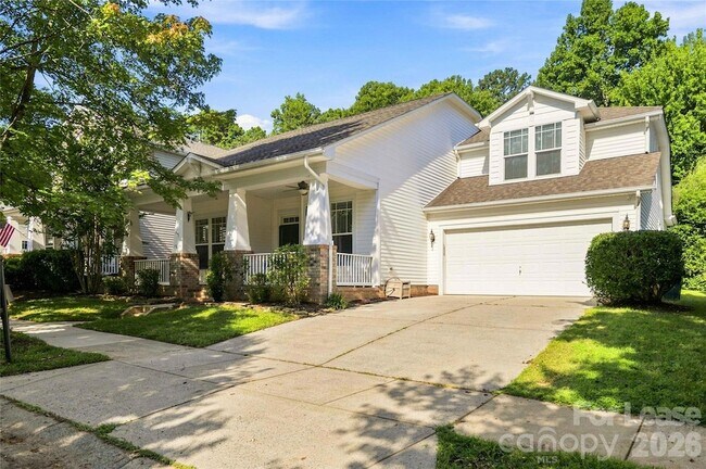 Foto del edificio - 7819 Chaddsley Dr