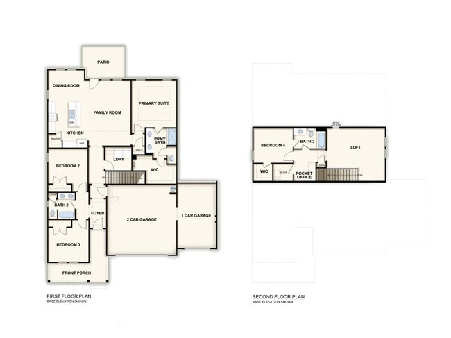 Building Photo - 5233 Blue Mountain Dr