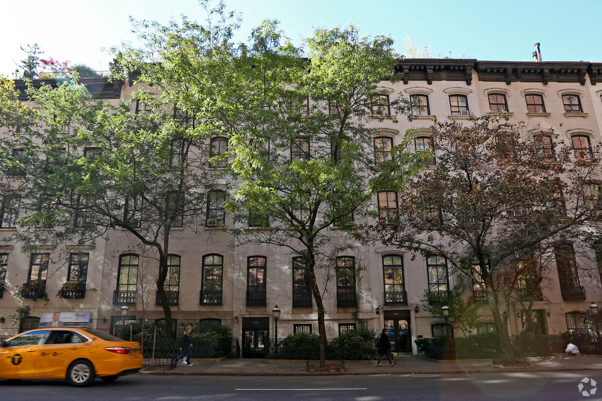 Foto del edificio - Co-op