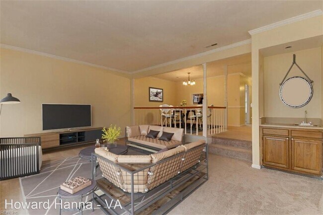 Building Photo - 3 br, 2.5 bath House - 4779 Woods Edge Road