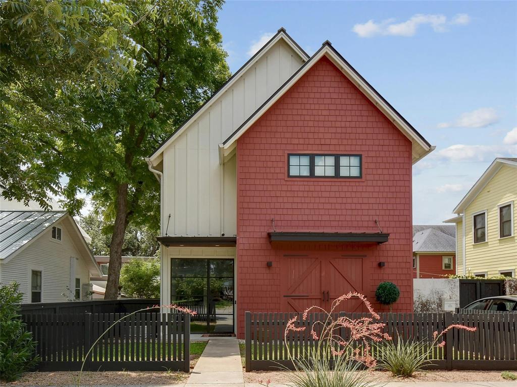 Foto principal - 1003 E 14th St