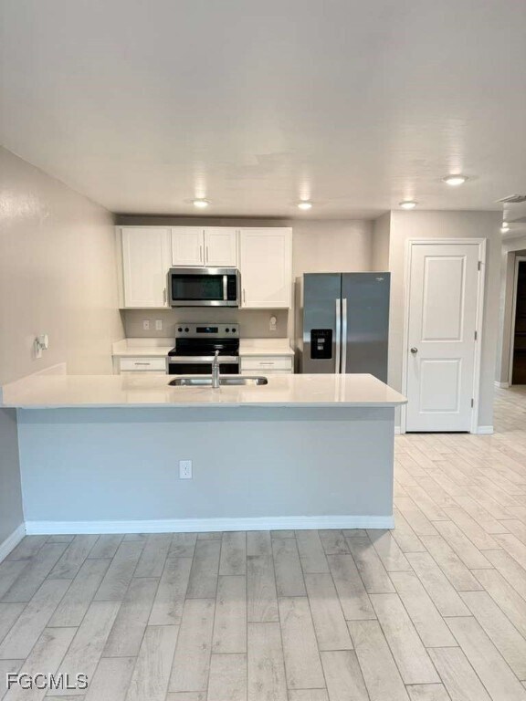 Foto del edificio - 5019 Moon Ln