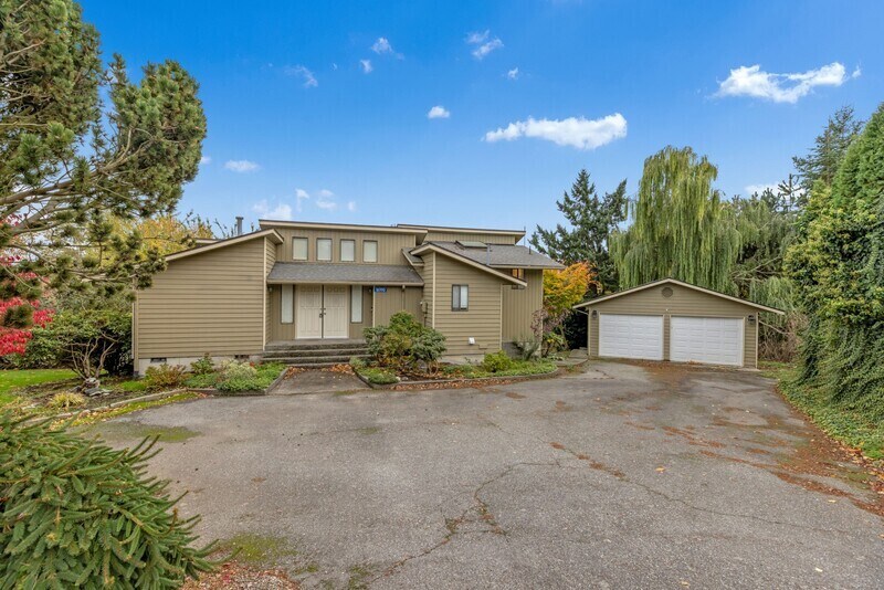 16990 Sargent Ln, Burlington, WA 98233 House Rental in Burlington, WA