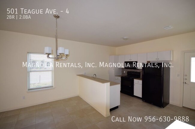 Building Photo - One Month Free with 13 Month Lease