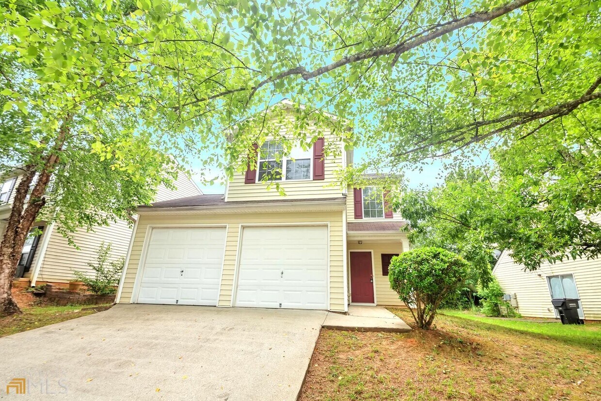 2213 Asquith Ave SW, Marietta, GA 30008 House for Rent in Marietta