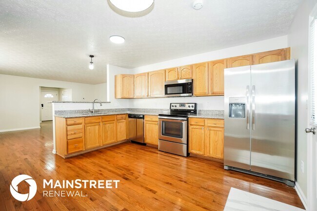 Foto del edificio - 3853 Sugarbark Dr