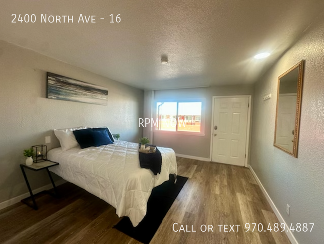 Foto del edificio - 2400 North Ave