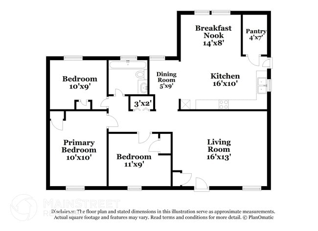 Building Photo - 5208 Terrace Green Cir