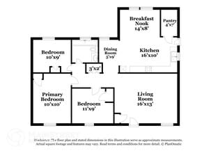 Building Photo - 5208 Terrace Green Cir