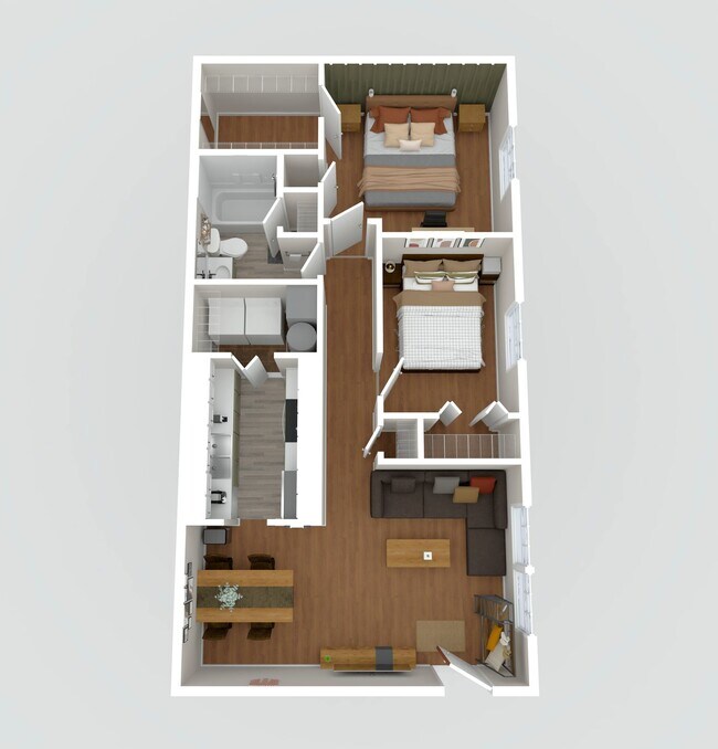 Foto del edificio - 253 White Oak Rd