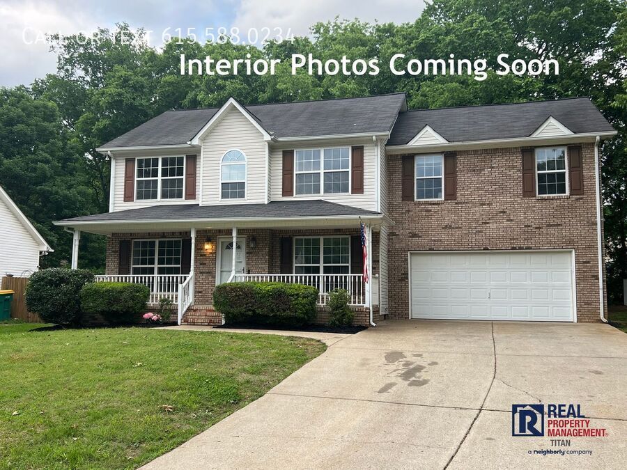 Foto principal - 3013 Pipkin Hills Dr