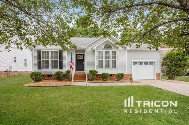Building Photo - 309 Aqua Marine Lane Knightdale NC