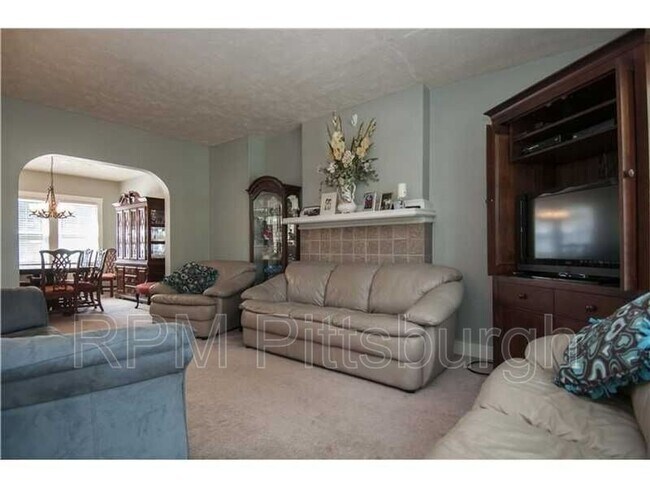 Foto del edificio - 105 N Meadowcroft Ave