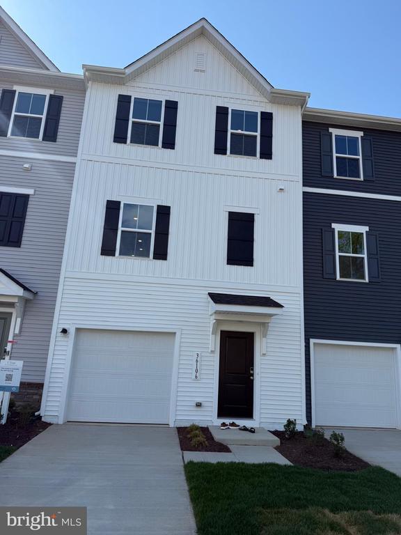 Foto del edificio - 36106 Wilderness Shores Way