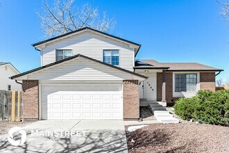 Building Photo - 1059 S Joplin Way