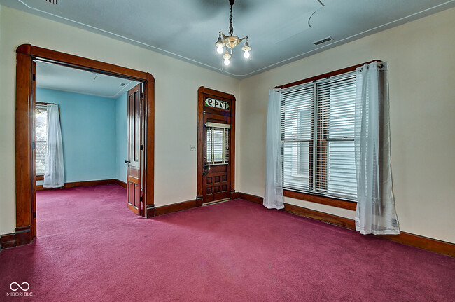 Building Photo - 1749 S Delaware St