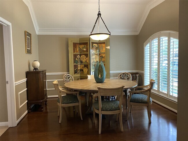 Foto del edificio - 6906 Afton Woods Dr