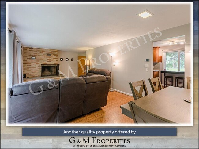 Foto del edificio - 4-Bedroom Single-Family Home Rental - Penf...