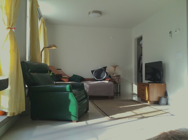 Main Living Room - 135 N 9th St